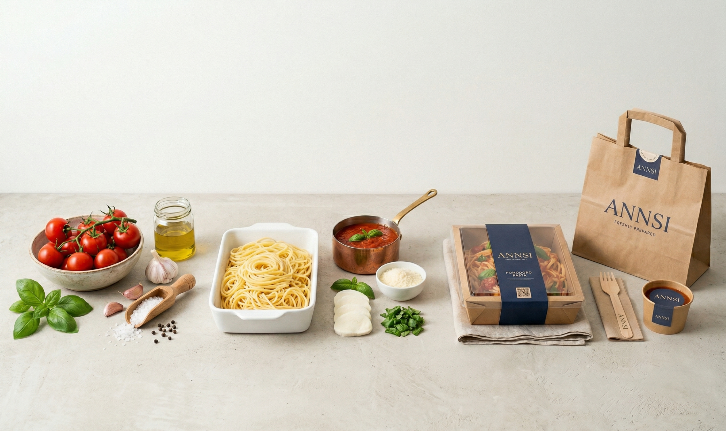 Culinary Preparation